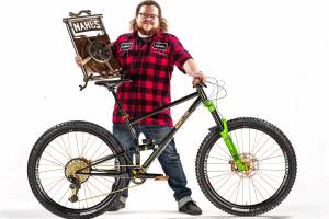 Best in Show: Most Beautiful Handmade Bikes in America, 2018