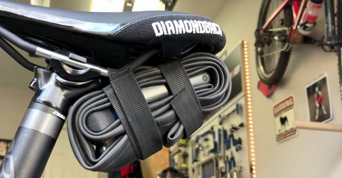 Velcro to Pool Noodles: 10 Bike Hacks for MTB, Road, and Commuting