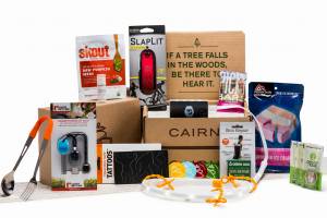 Your Old Gear Has a Future: Benefit the Environment