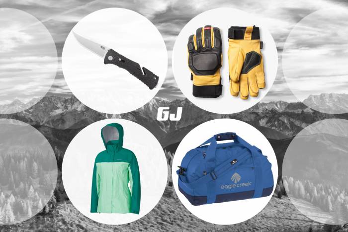 Screaming Deals: Gear Savings of the Week