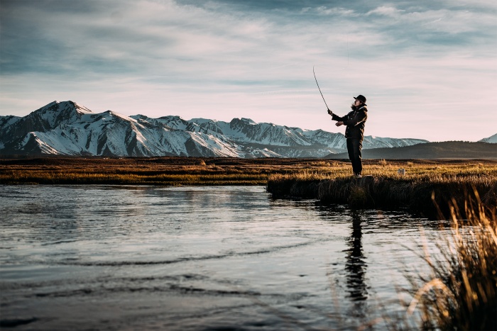 A Gift Guide for Every Stage of Fly Fishing