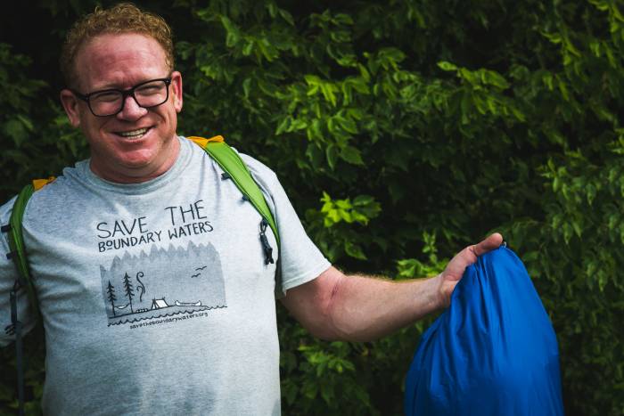 2018 granite gear grounds keepers