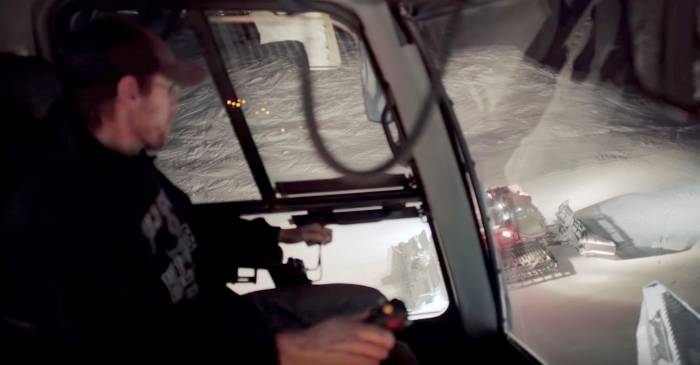 Watch Midnight Grooming: The Story Behind the Corduroy