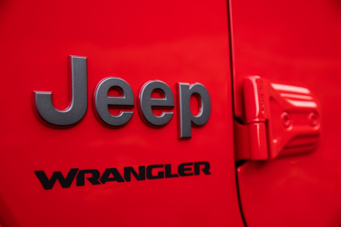 jeep wrangler badge