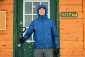 Jacket Brand ‘Live Out There’ Review: Bold Statements Tested