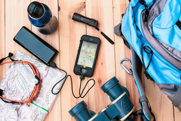 Mountain Hub App Will Make Adventures Safer, Easier, and More Fun