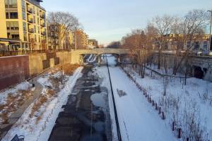 ‘Driverless Shuttle’ to Use Largest Bike Path in Minneapolis