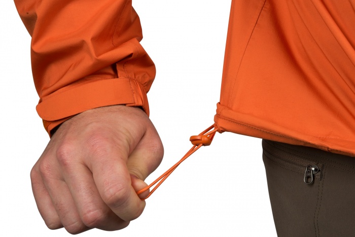 outdoor research interstellar jacket review