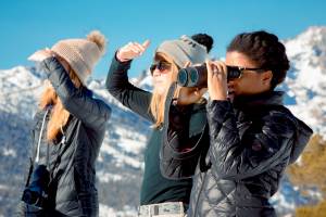 8 Surprising Trends From Mammoth ‘Outpost’ Retreat