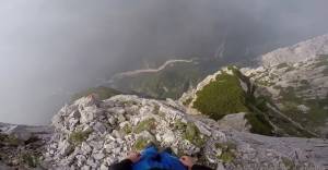 Way Too Close: Proximity Jumper Freaks Us Out