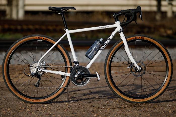 surly midnight special road bike