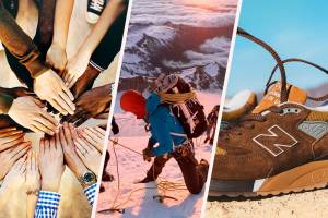 GJ Week In Review: Chinese Finger Trap, New Ice Route, 2018/19 Gear