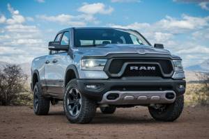 2019 RAM 1500 Review: ‘Bigger Everything’