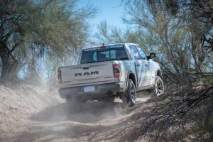 Overlanding Essentials for Backcountry Hunt Scouting