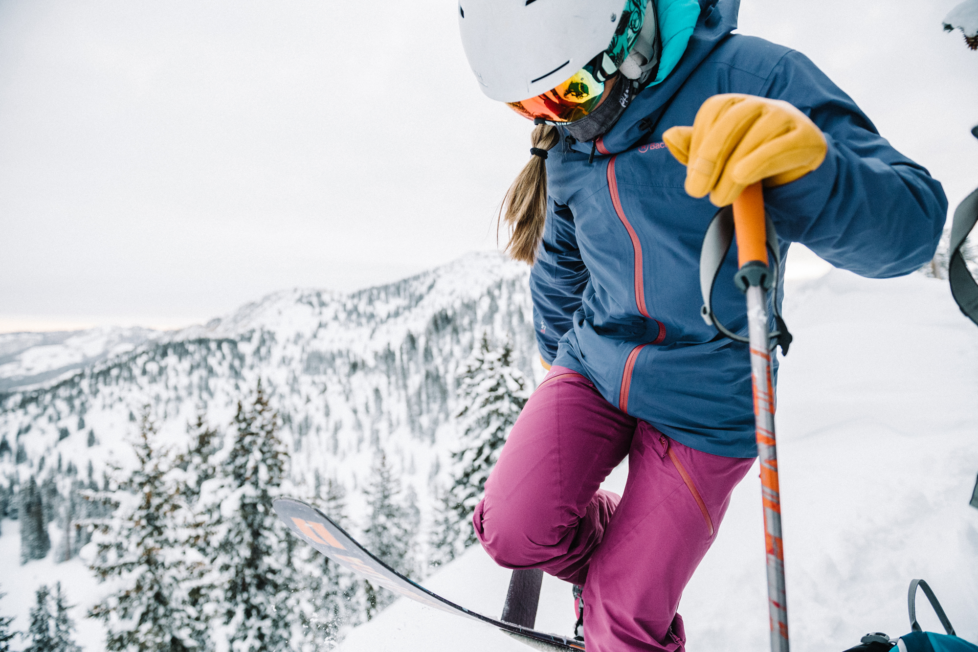 5 Great Places to Rent Ski Apparel for This Season