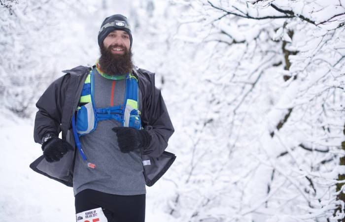 Run up for Air Colorado