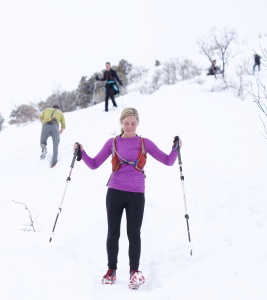 Run up for Air Colorado