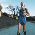 Amelia boone first ultramarathon