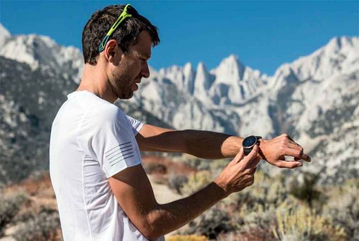 Rise of FKT: How Wild Spaces Sparked an Ultrasport