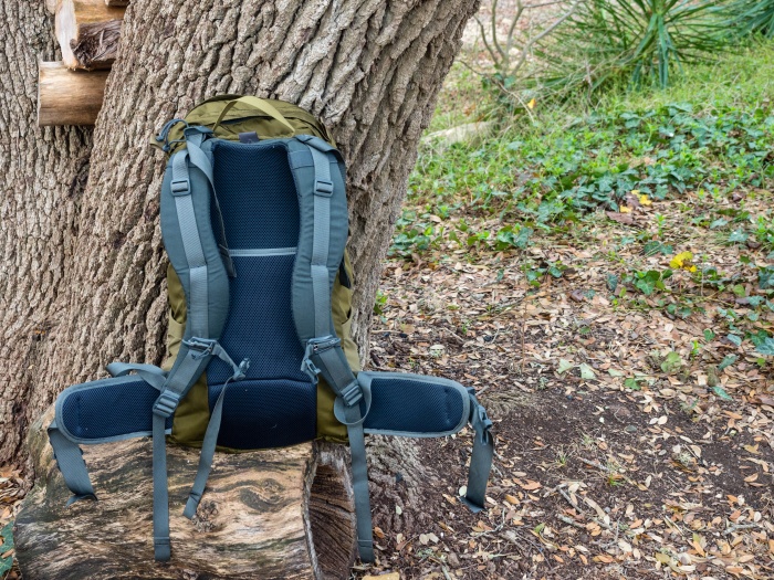 Mystery Ranch Scree Backpack