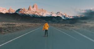 Raw Nature: Watch 1,200 Miles Through Patagonia