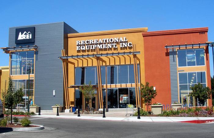 Gun Debate: REI Places ‘Hold’ on Vista’s CamelBak, Other Brands