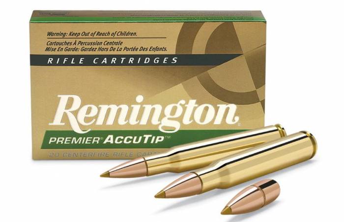 Remington Bankruptcy