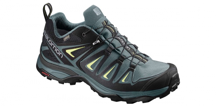 Salomon Women's X Ultra 3 GTX Shoe