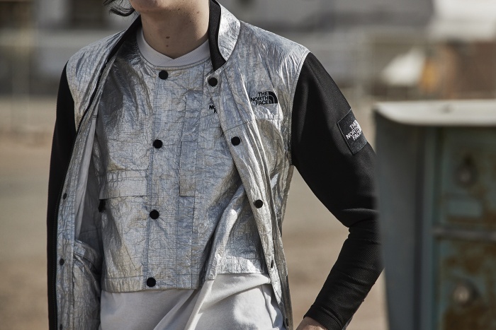 The North Face Black Series