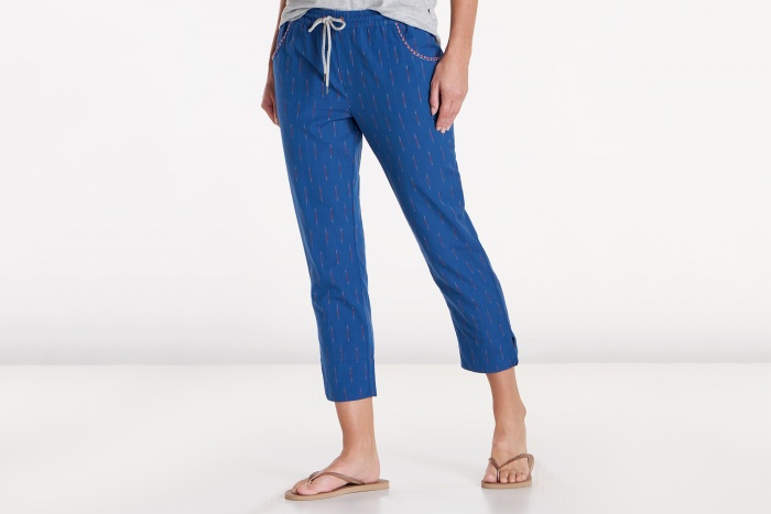 Toad&Co Fresco Pant
