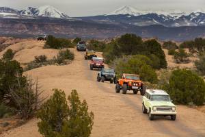 Best Concepts From Easter Jeep Safari? We Pick Two
