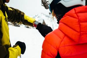 Update Successful: Apple Watch Now Tracks Ski Stats