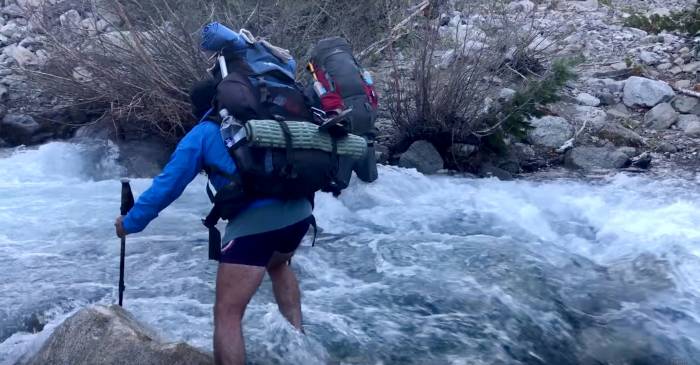 Thru-Hiker Shares ‘Dumbest Backpacking Mistakes’