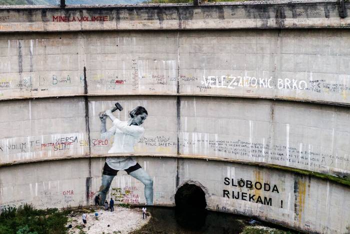 Patagonia Fights Damming the ‘Last Wild Rivers in Europe’