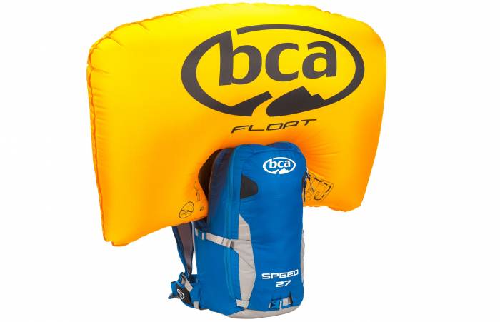 BCA Float 27 Speed Avalanche Airbag Reviewed