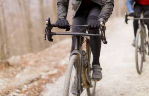 Canyon Releases Holy ‘Grail’ of Gravel Bikes