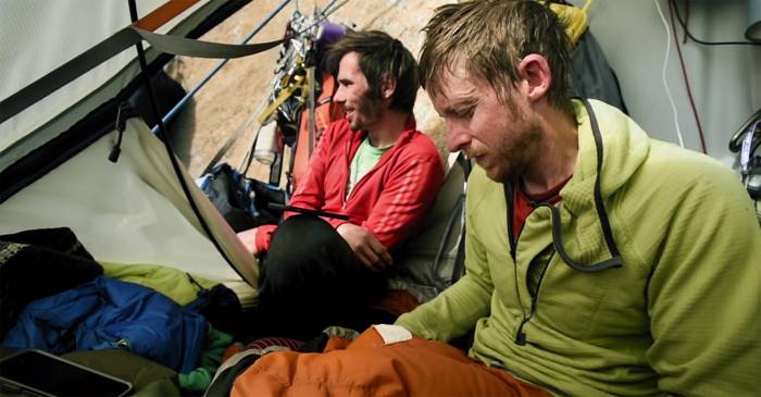 dawn wall feature film