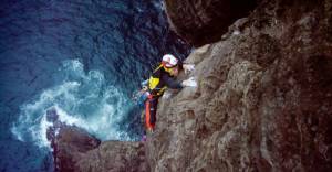 Watch: First Ascent on Faroe Islands ‘Biggest Sea Cliff in the World’