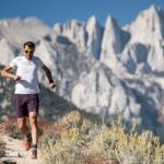 john muir trail fkt