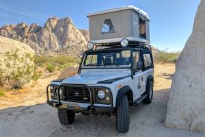 9 Rugged Rentals for Affordable Off-Road Adventure