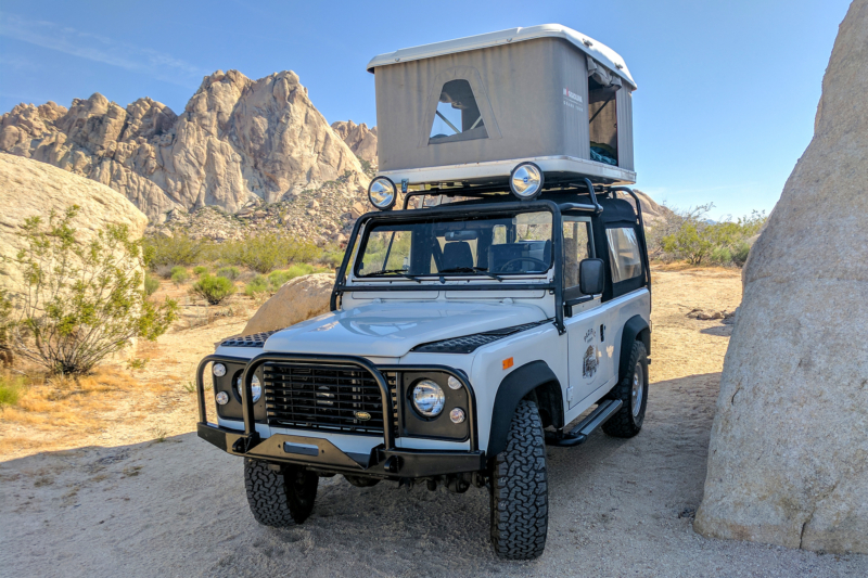 9 Rugged Rentals for Affordable Off-Road Adventure