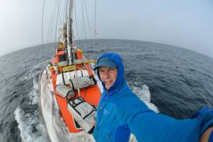 Nat Geo Explorer Mike Libecki’s Favorite Gear