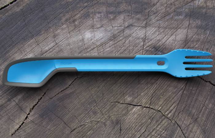 Morsel Spork