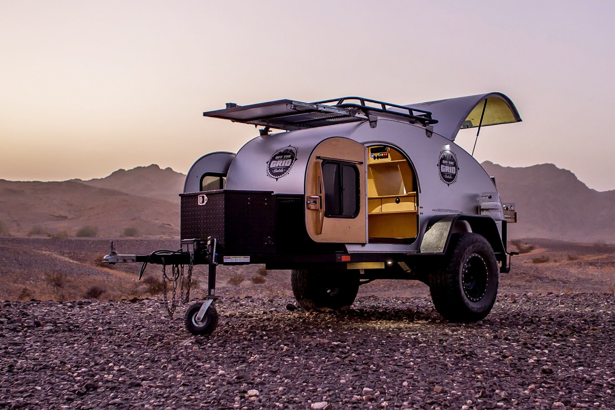 9 Rugged Rentals for Affordable OffRoad Adventure GearJunkie