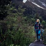 Best Hiking Pants for Women - Fjallraven Abisko Trail Tight