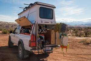 DIY Dream: Build This Amazing Custom Camper