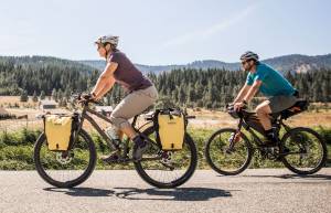 REI’s ‘Unimog’ for Bikepacking: ADV 4.2 Bicycle Review
