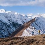 Ryan Sandes and Ryno Griesel Great Himalaya Trail (GHT) FKT