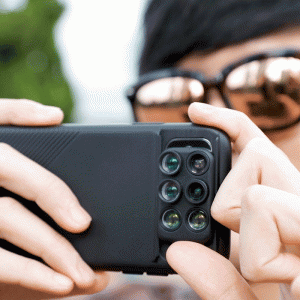 6-in-1 Phone Lens