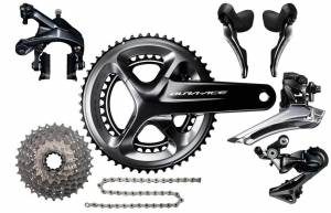 Fire Blazing Through Shimano Factory in Japan